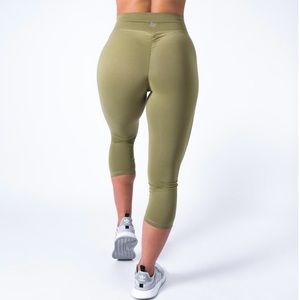 Muscle Nation Leggings XS